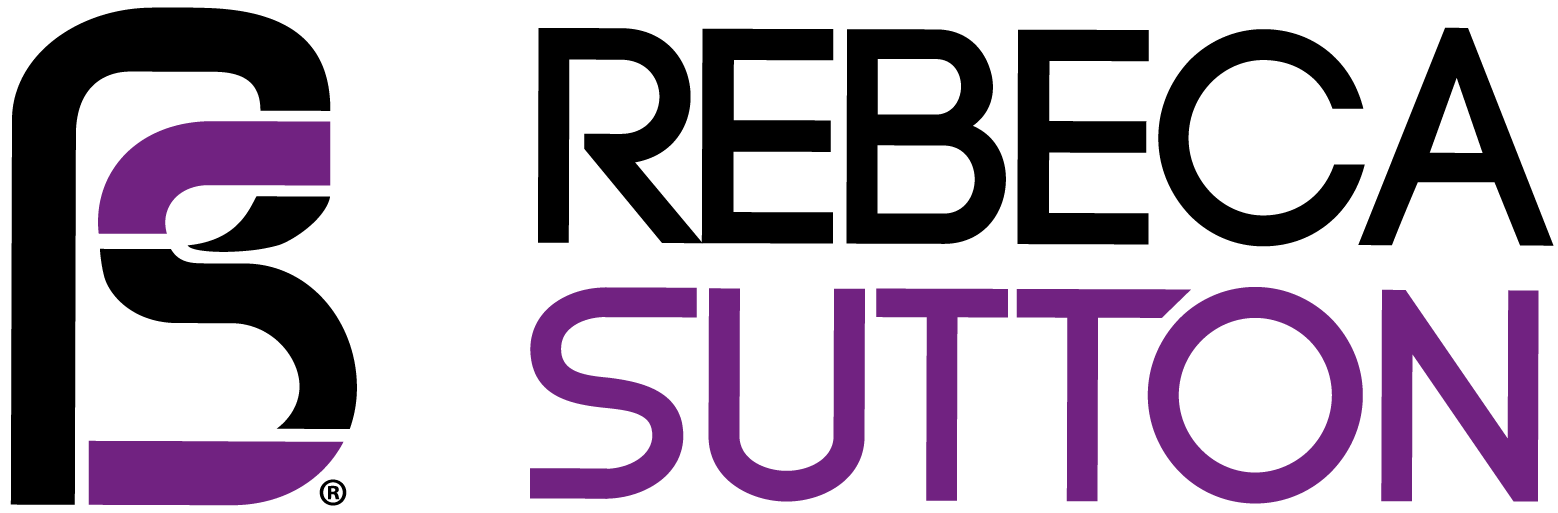 Logo Rebecca Sutton